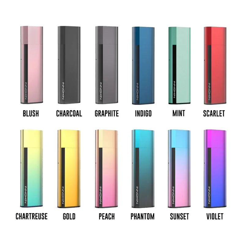 Innokin Klypse Kit Scarlet product.details.thumbnail 2