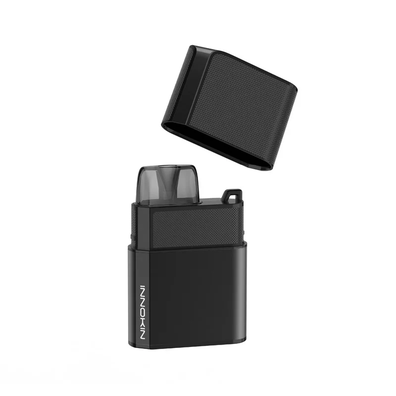Innokin Klypse Zip Kit Charcoal - INNOKIN Brand - Pod & Pen Devices