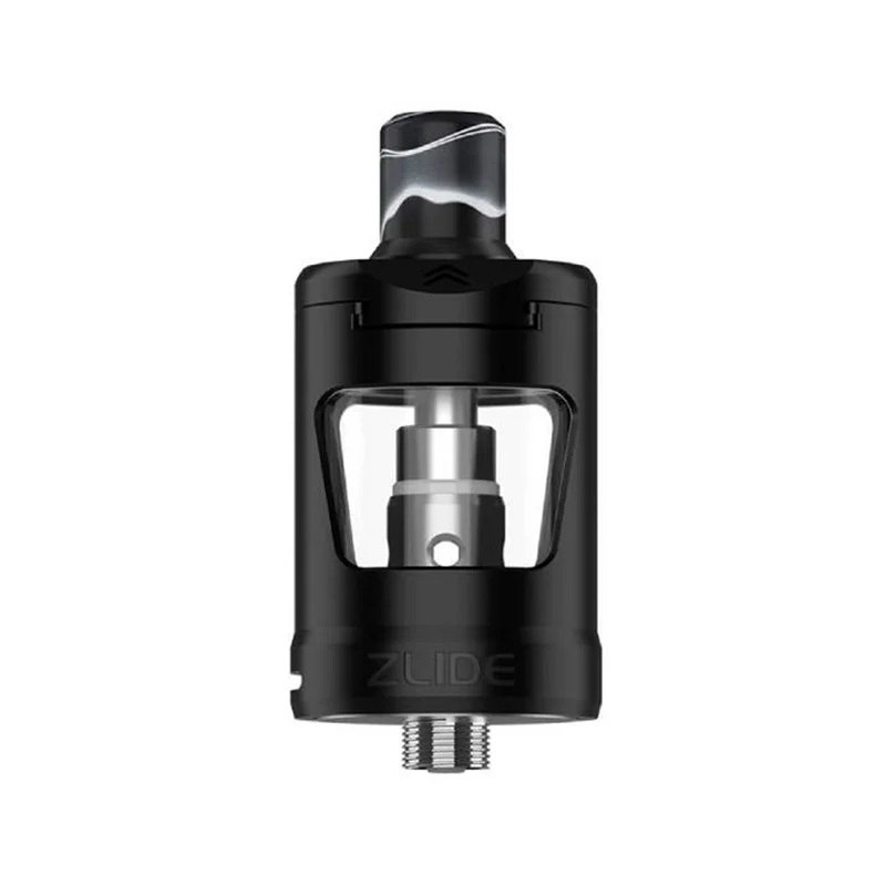 Innokin Zlide Atomizer 4ml Μαύρο