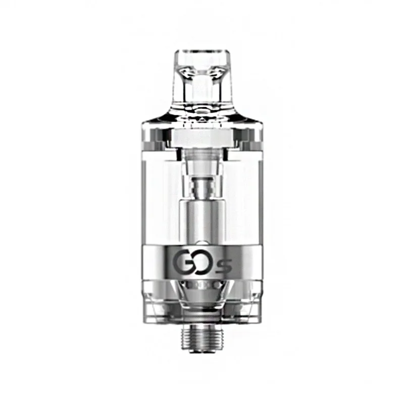 Innokin New Gos Tank Clear - INNOKIN Brand - Atomizer Tanks
