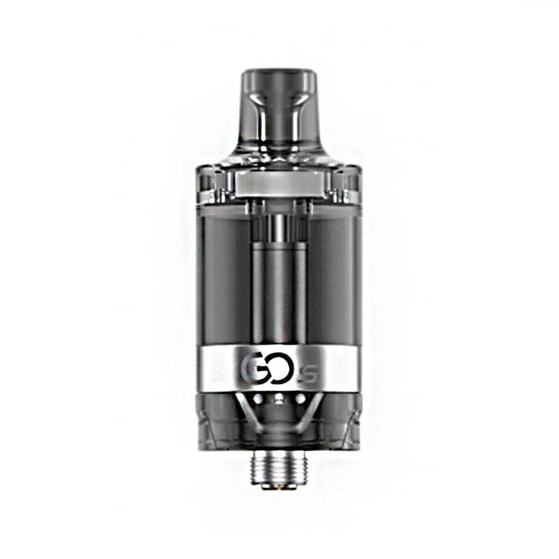 Innokin New Gos Tank Black - INNOKIN Brand - Atomizer Tanks