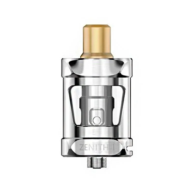 Innokin Zenith II Tank SS - INNOKIN Brand - Atomizer Tanks