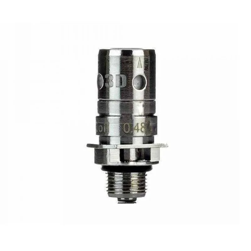 Innokin Zenith 3D Plex Coils 0.48 Ohm 5 Pcs - INNOKIN Brand - Replacement Coils