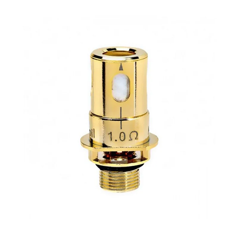 Innokin Zenith Coil 1.0 Ohm 5 Pcs - INNOKIN Brand - Replacement Coils