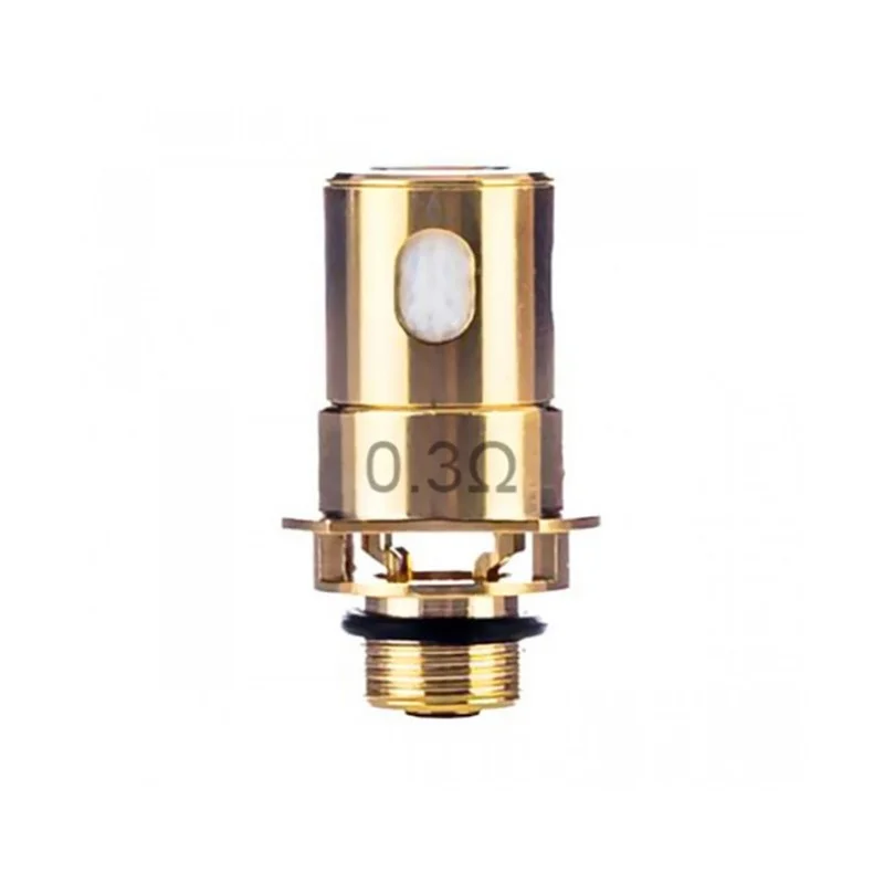 Innokin Zenith Coil 0.3 Ohm 5 Pcs