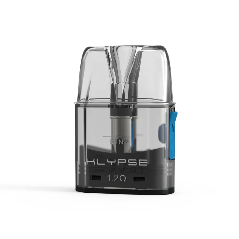 Innokin Klypse Replacement Pod 2ml 1.2 Ohm 3pcs - INNOKIN Brand - Refillable Pods