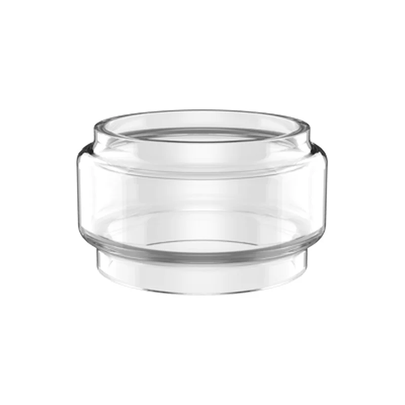 Innokin Zlide Top Tank Glass Tube 4.5ml - INNOKIN Brand - Replacement Glass