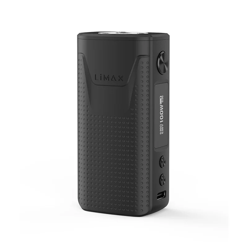 Innokin Limax Black - INNOKIN Brand - Mods