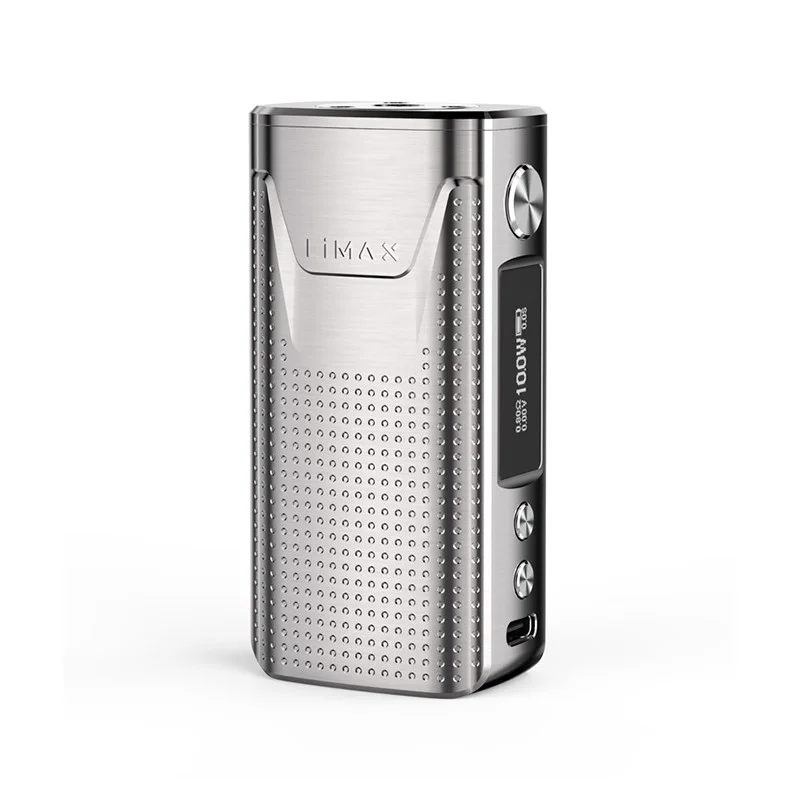 Innokin Limax Stainless Steel