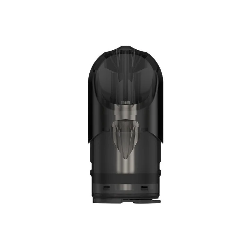 Innokin I.o. Replacement Pod Ceramic 3pcs - INNOKIN Brand - Refillable Pods