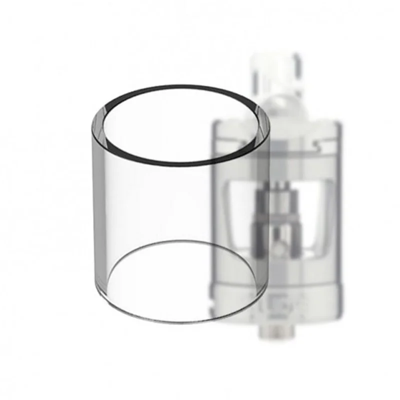 Innokin Zlide Atomizer Glass Tube 4ml