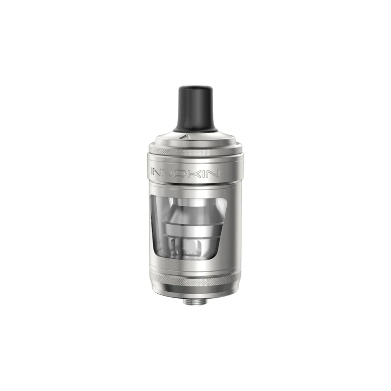 Innokin Zenith II Pro Tank 4.5ml Silver - INNOKIN Brand - Atomizer Tanks