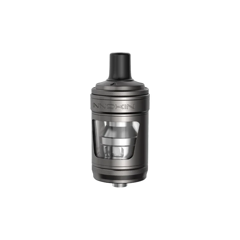 Innokin Zenith II Pro Tank Gunmetal 4.5ml - INNOKIN Brand - Atomizer Tanks