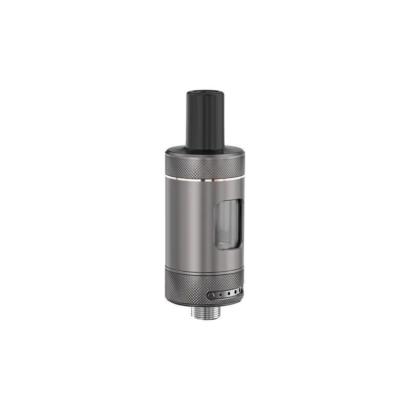 Innokin Coolfire Z Air Tank Titanium 3ml Grey - INNOKIN Brand - Atomizer Tanks