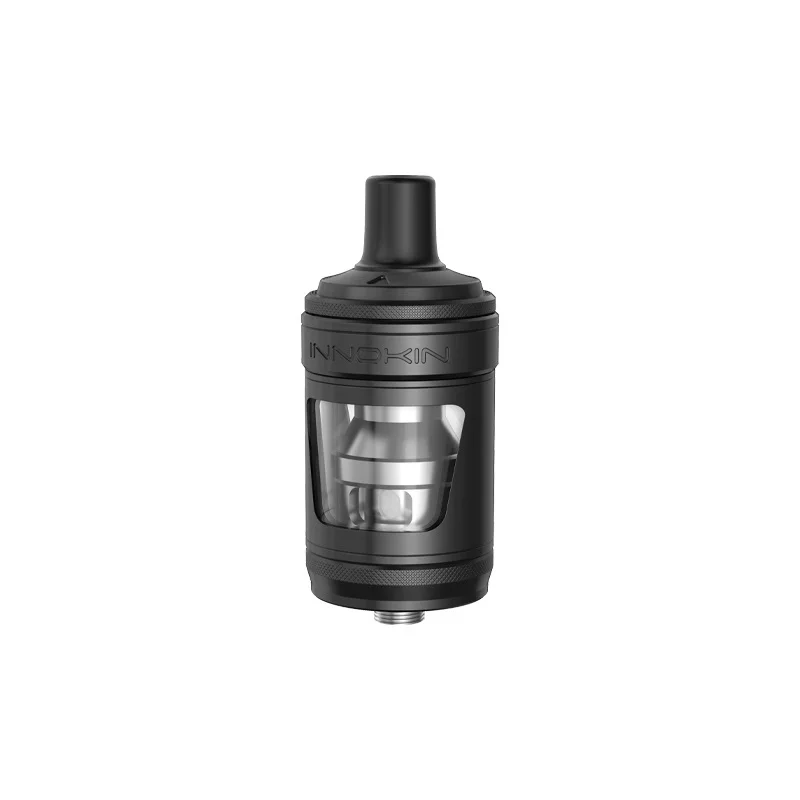 Innokin Zenith II Pro Tank 4.5ml Midnight Black - INNOKIN Brand - Atomizer Tanks