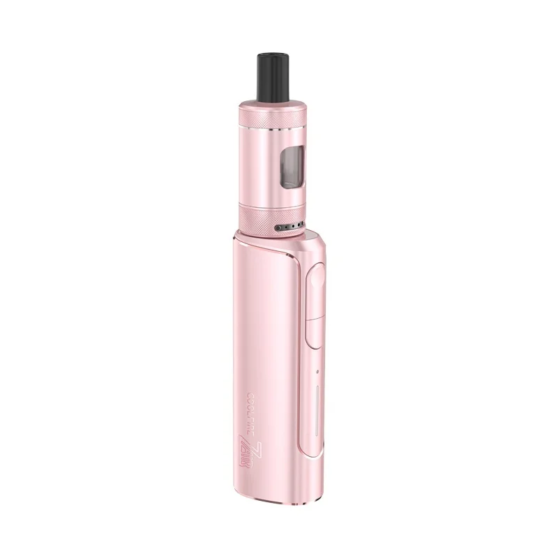 Innokin Coolfire Z Air Kit Peach 3ml 2000mAh Pink - INNOKIN Brand - Complete Kits