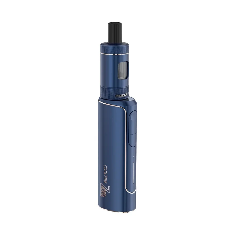 Innokin Coolfire Z Air Kit 3ml 2000mAh Royal Blue - INNOKIN Brand - Complete Kits