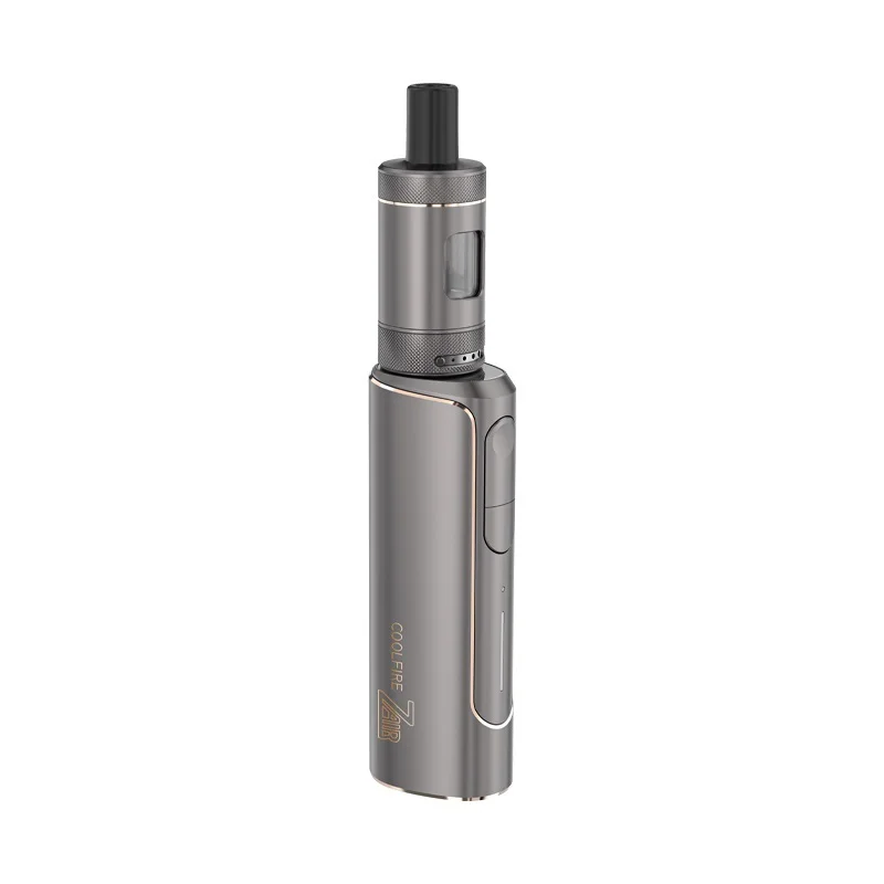 Innokin Coolfire Z Air Kit Titanium 3ml 2000mAh Grey - INNOKIN Brand - Complete Kits