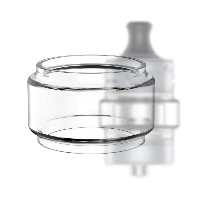 Innokin Zlide Top Glass Tube 4.5ml - INNOKIN Brand - Replacement Glass