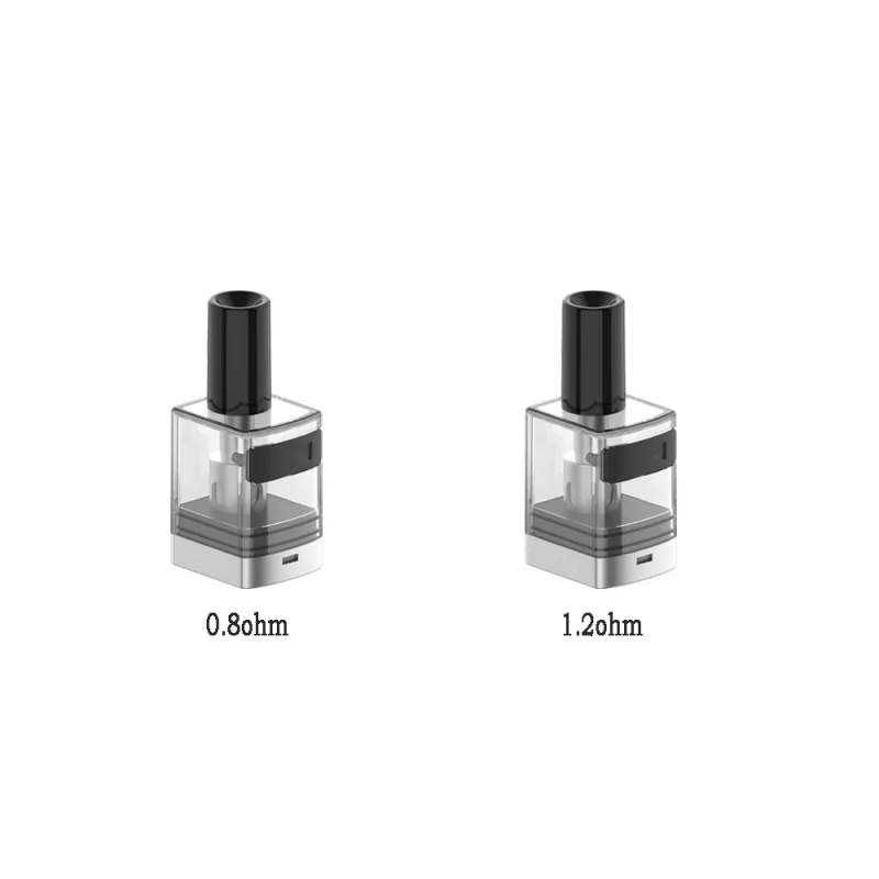 Innokin Z Nano Replacement Pod 2ml 0.8 Ohm 2pcs