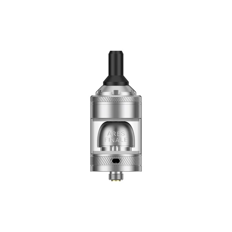 Innokin Ares Finale MTL RTA Celestial 4.5ml Silver