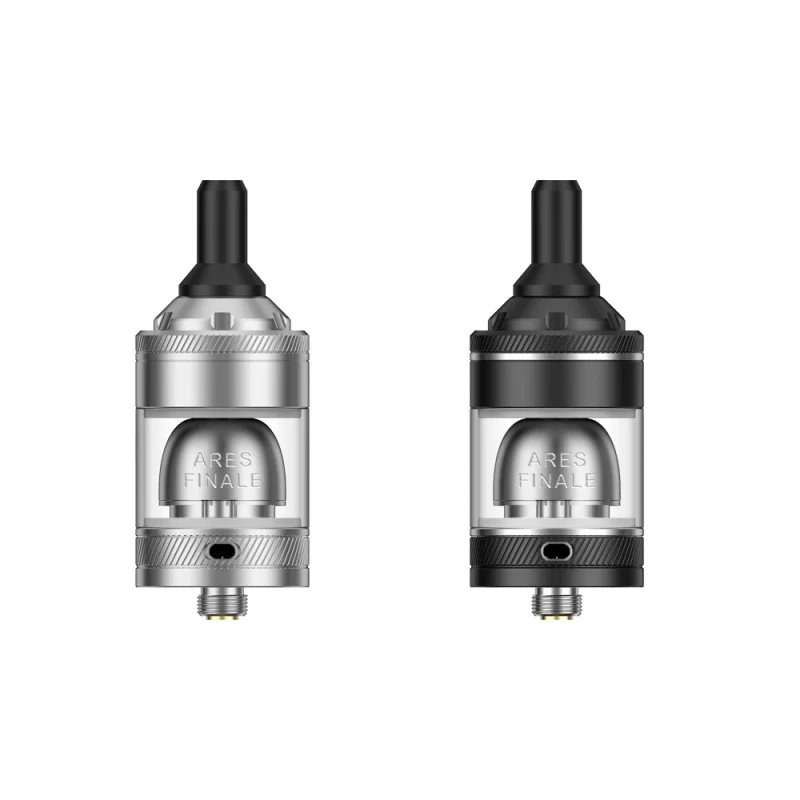 Innokin Ares Finale MTL RTA 4.5ml Midnight Onyx