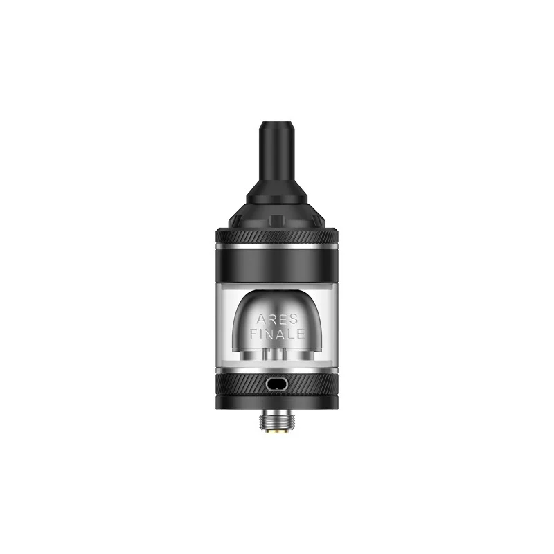 Innokin Ares Finale MTL RTA 4.5ml Midnight Onyx