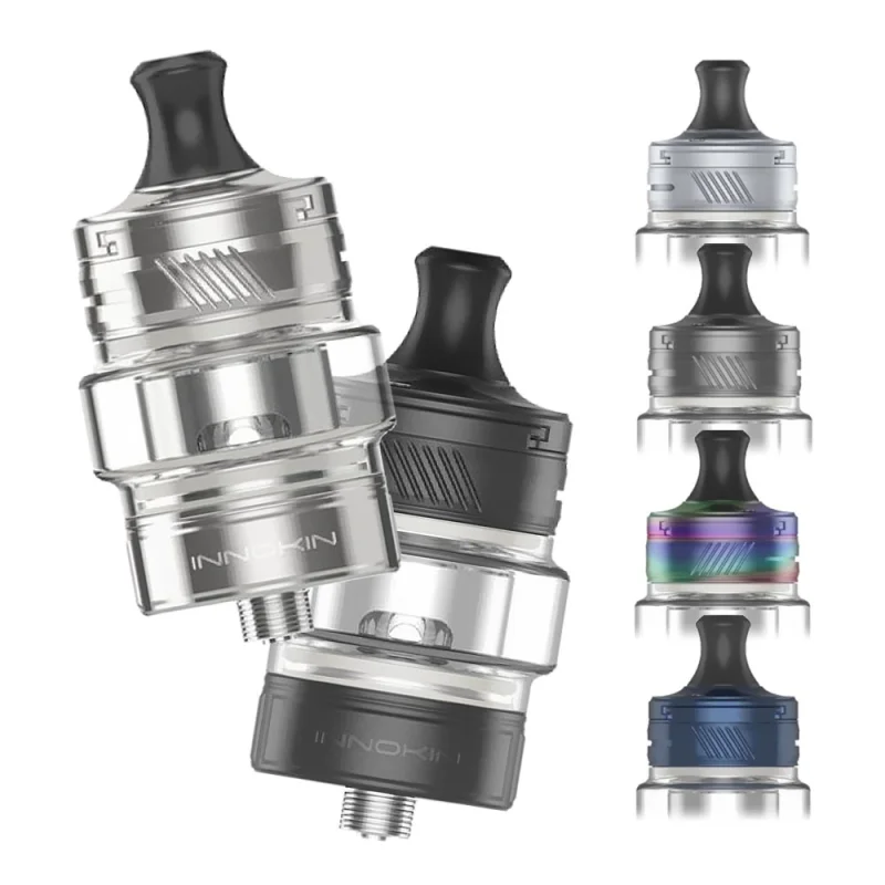Innokin Zlide Top Tank Gun 4.5ml Metal