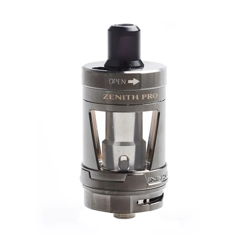 Innokin Zenith Pro Tank 5.5ml Silver product.details.thumbnail 1