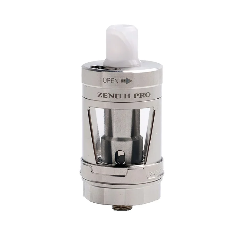 Innokin Zenith Pro Tank 5.5ml Silver product.details.thumbnail 3