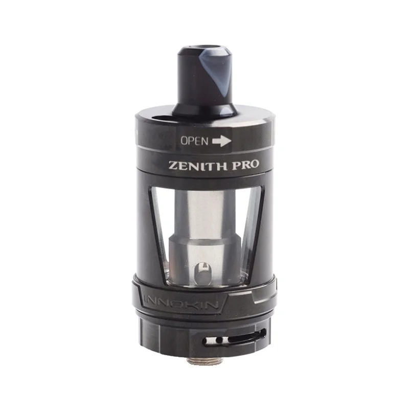 Innokin Zenith Pro Tank 5.5ml Black