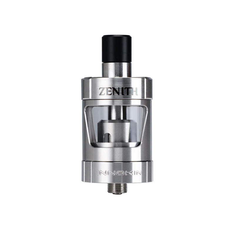 Innokin Zenith Tank 4ml 24mm Stainless Steel