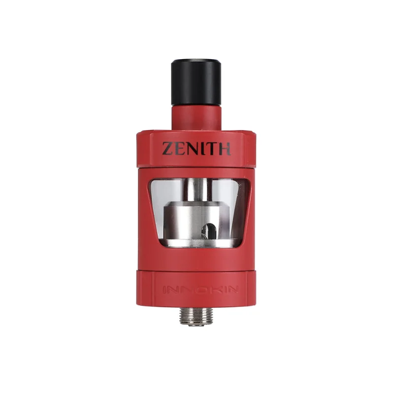 Innokin Zenith Tank 4ml 24mm Stainless Steel product.details.thumbnail 4