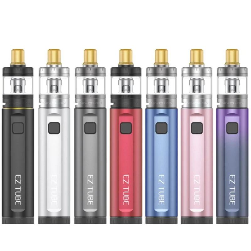 Innokin Ez Tube + Zenith Minimal Kit 4ml Sakura Pink