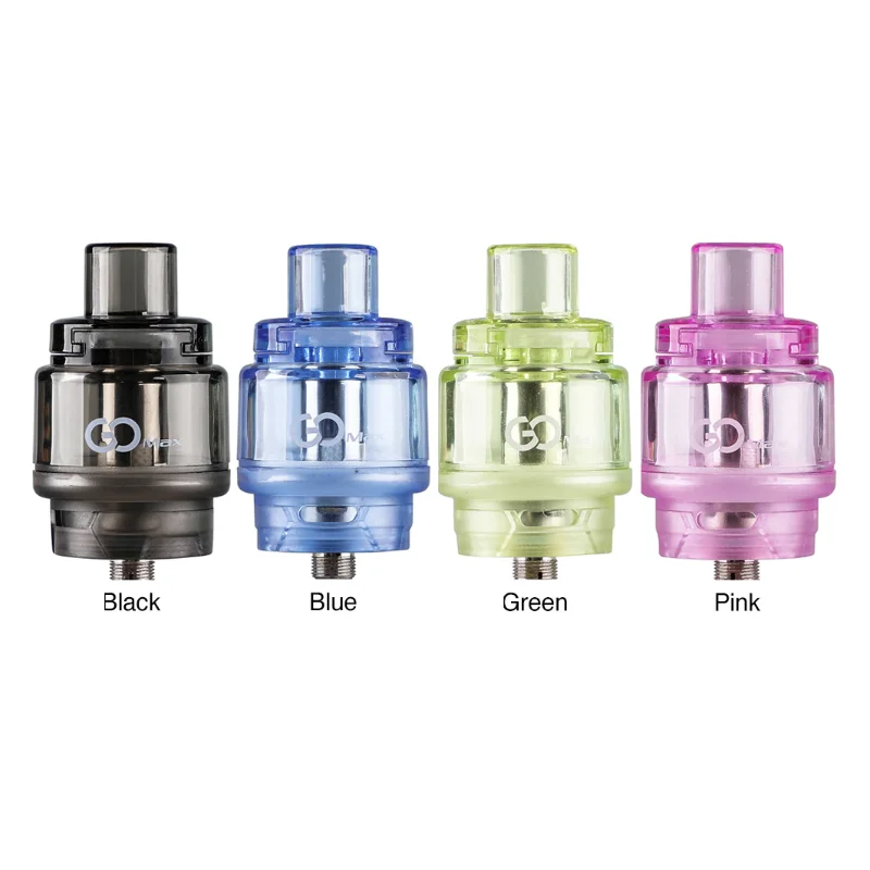 Innokin Gomax Tank 5.5ml Μπλε