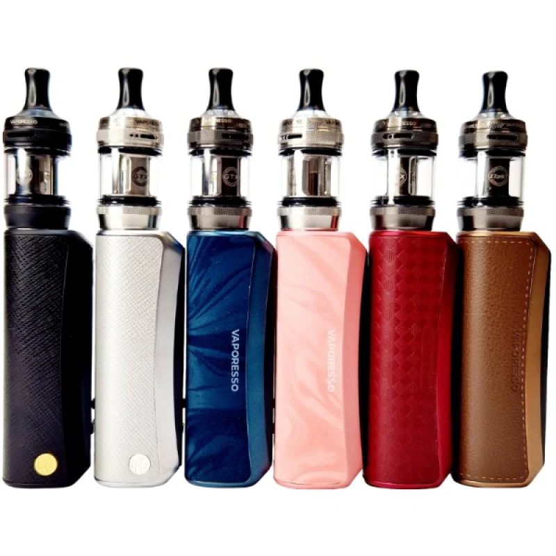 Innokin Vaporesso GTX One Pro Kit 3ml Ροζ