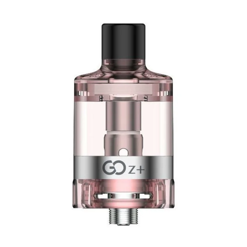 Innokin Go Z+ Tank 3.5ml Μαύρο - INNOKIN Μάρκα - Δεξαμενές