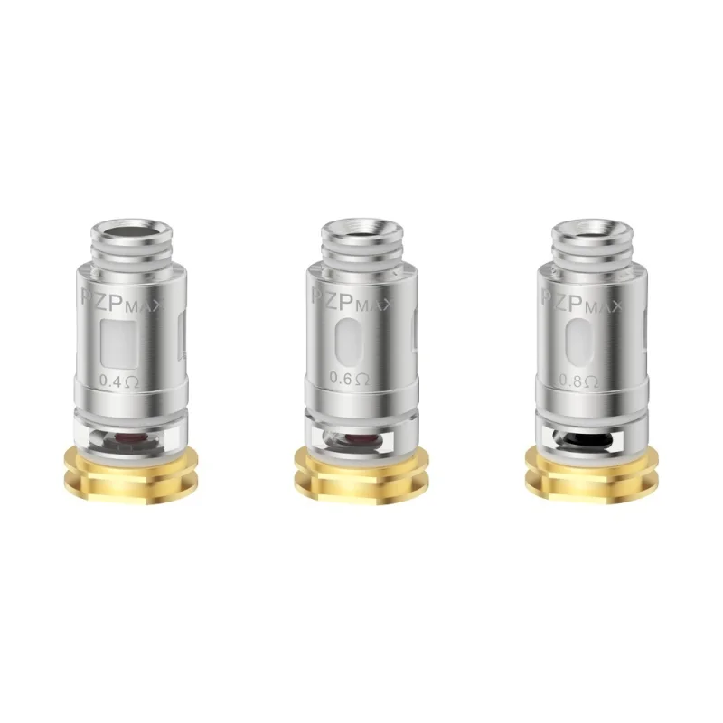 Innokin Pzp Max Coil 3 Pcs - 0.6 Ohm