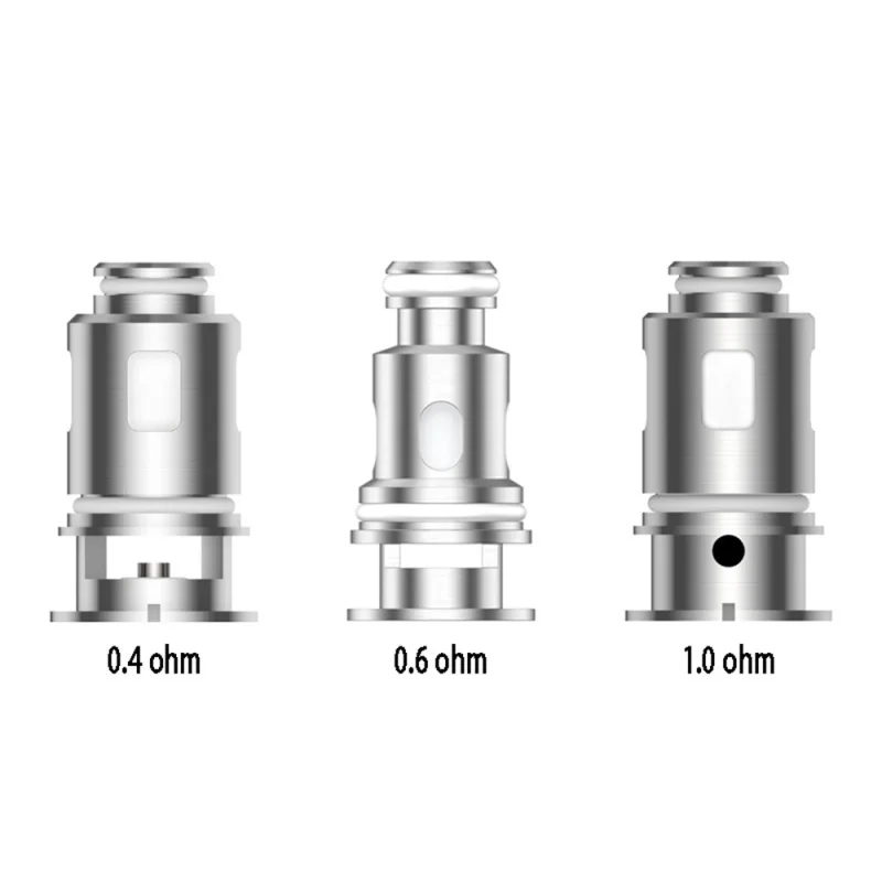 Innokin Pzp Coil 3 Pcs - 0.6 Ohm