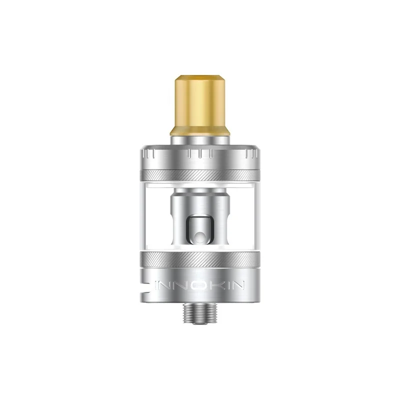 Innokin Zenith Minimal Tank 4ml Gunmetal Grey