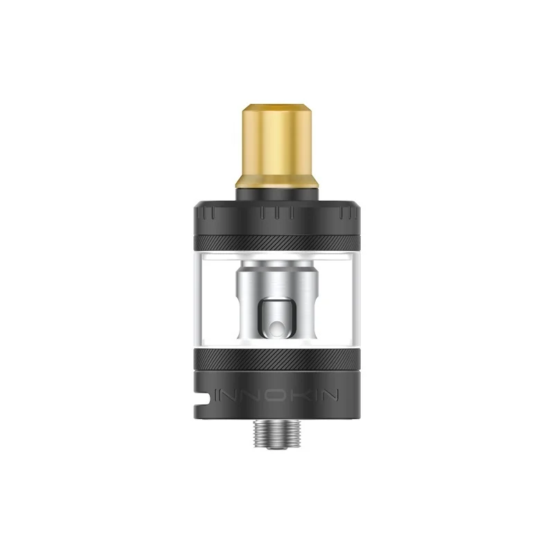 Innokin Zenith Minimal Tank 4ml Gunmetal Grey product.details.thumbnail 3