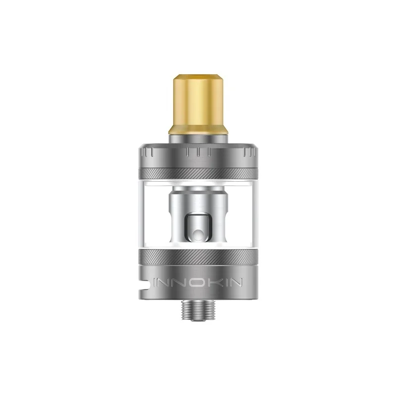Innokin Zenith Minimal Tank 4ml Stainless Steel product.details.thumbnail 2