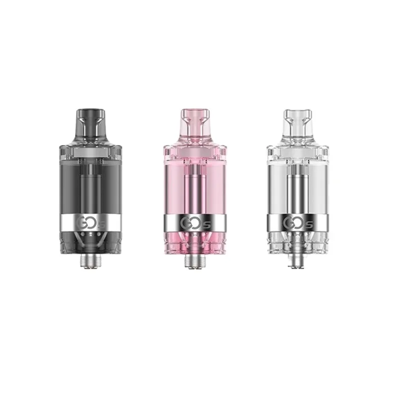Innokin Go S Tank 2ml Clear