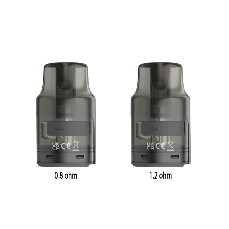 Innokin Arcfire Replacement Pod 3ml 1.2 Ohm 2pcs