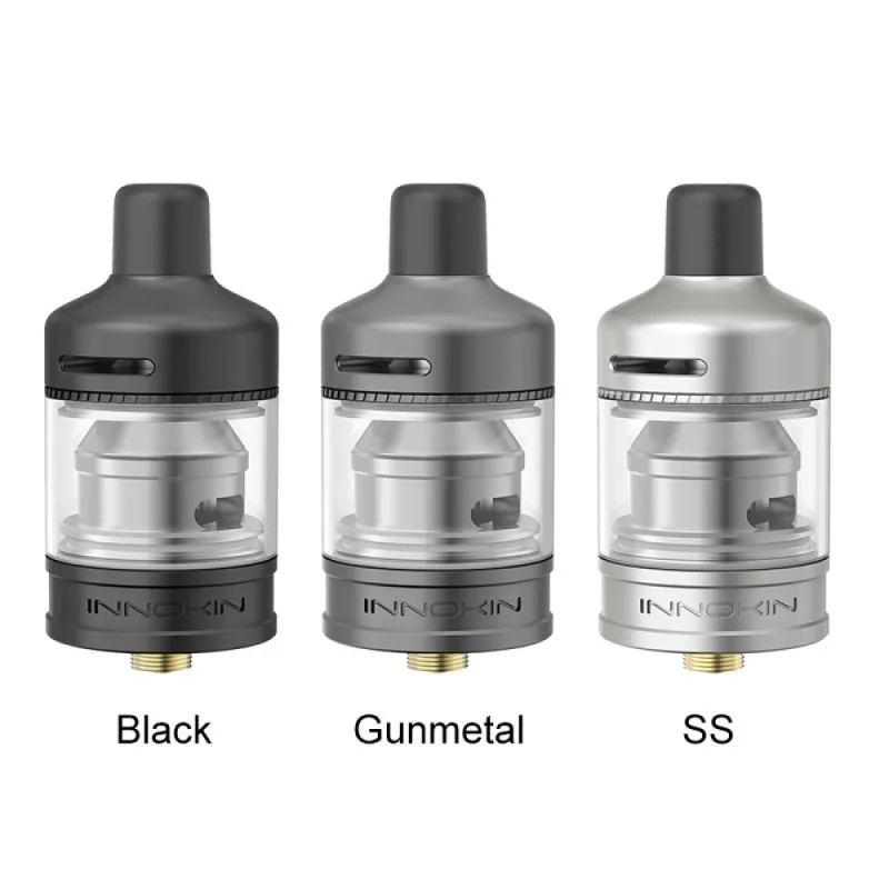 Innokin Zenith Nex Tank 5ml Gun Metal