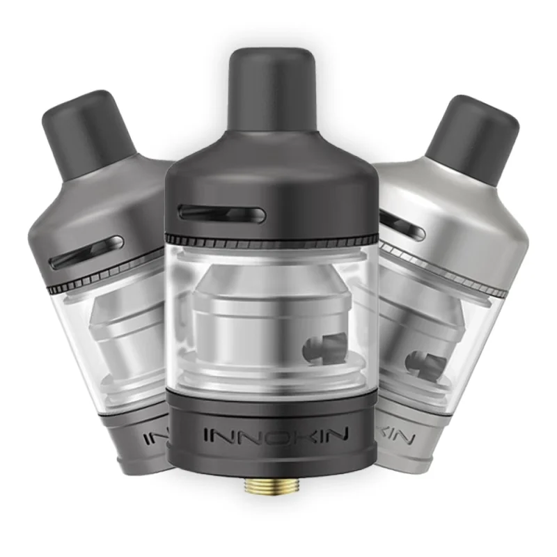 Innokin Zenith Nex Tank 5ml Gun Metal