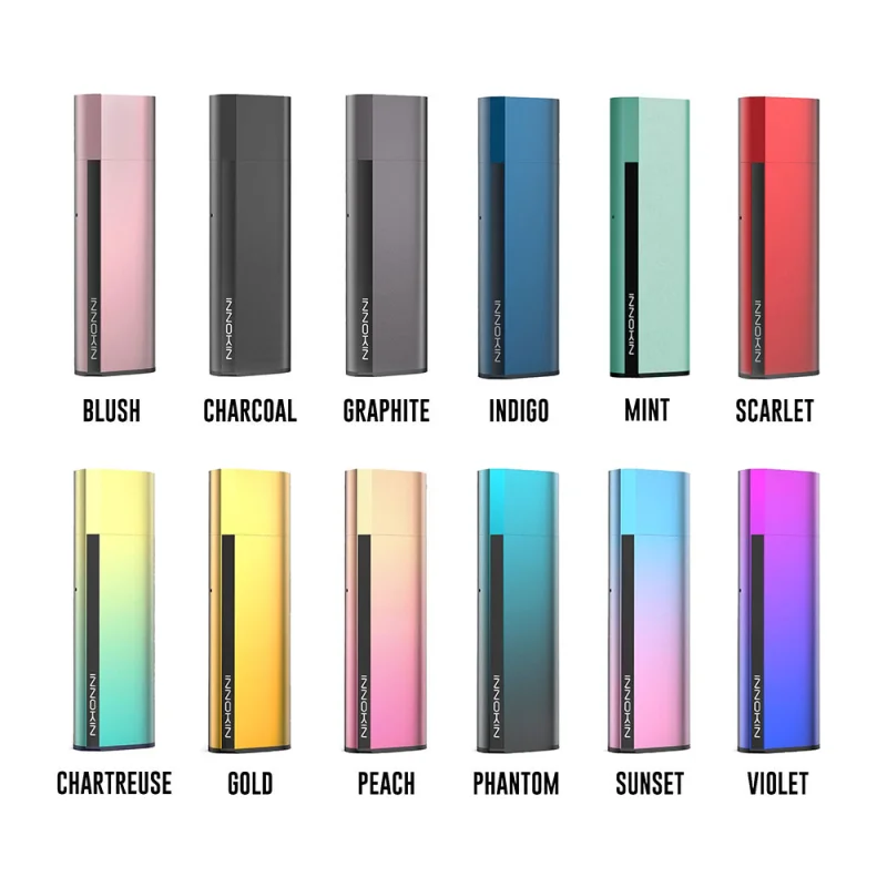 Innokin Klypse Pod Kit 2ml White