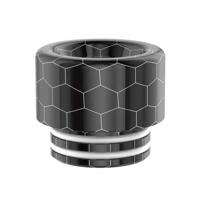 Innokin Z Force 810 Resin Drip Tip Black product.details.thumbnail 3