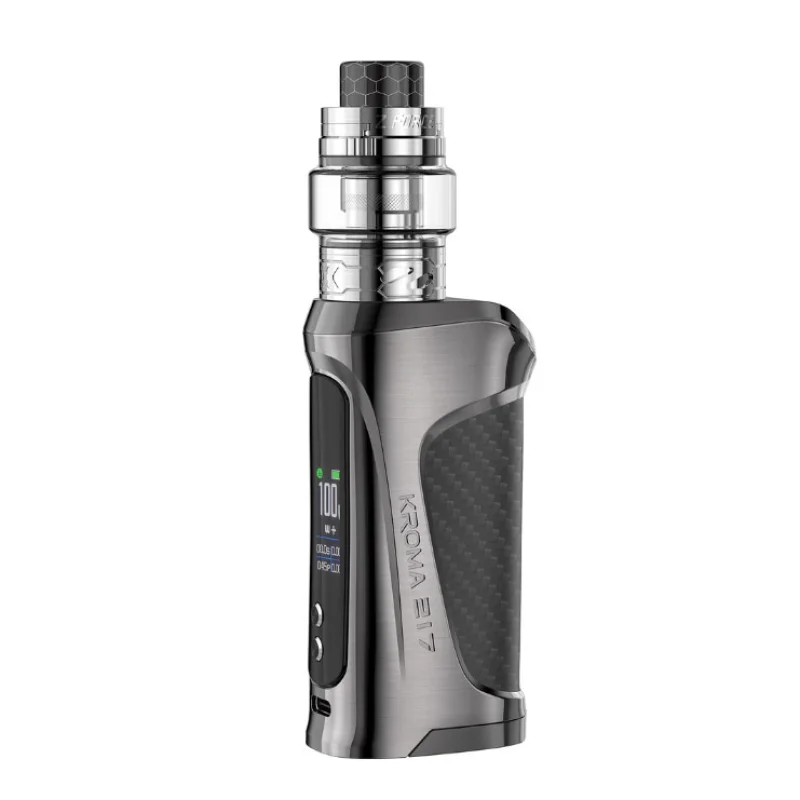Innokin Kroma 217 Z Force Kit 5ml Carbon Fiber
