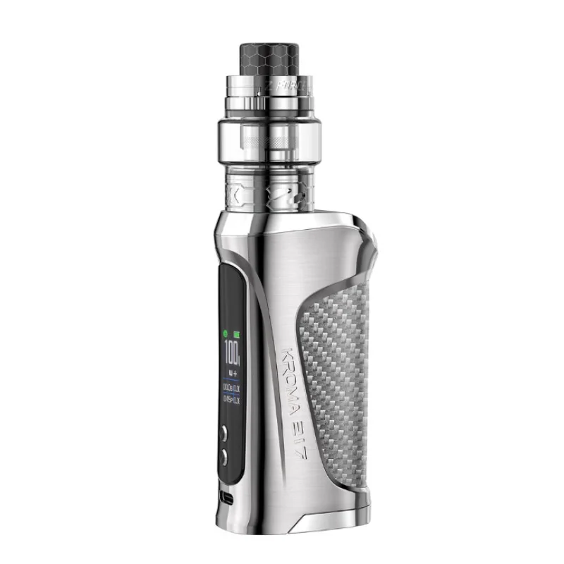 Innokin Kroma 217 Z Force Kit 5ml Carbon Fiber product.details.thumbnail 3